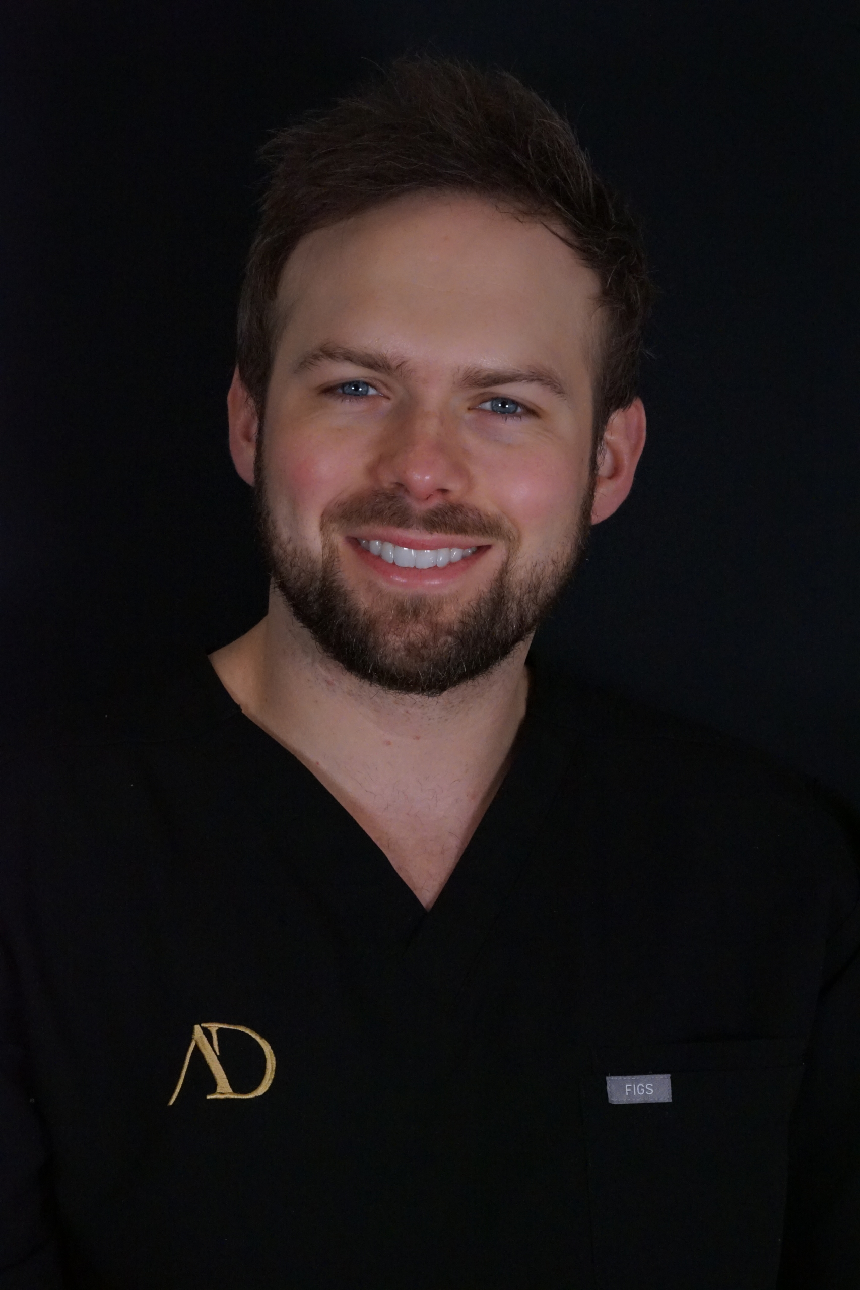 Dr Deiniol Prowse Jones Absolute Dental Dentist in Kingsbridge, Devon