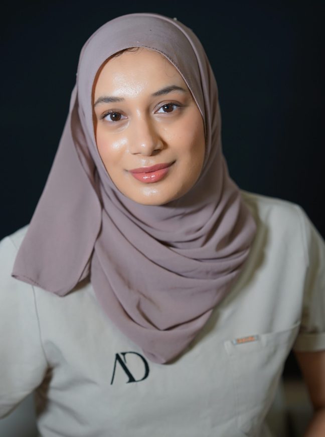 Team - Absolute Dental